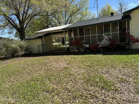 Exterior - 468 Church St, Lucedale, MS 39452 photo 3 of 6