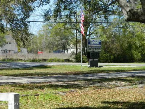 Exterior - 20005 Pineville Rd, Long Beach, MS 39560 photo 16 of 17