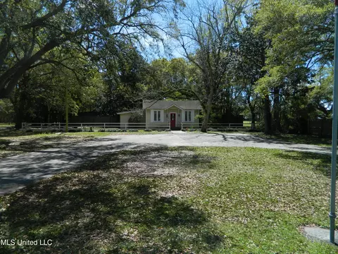 Exterior - 20005 Pineville Rd, Long Beach, MS 39560 photo 17 of 17