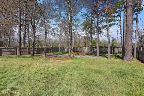 Exterior - 259 Cherry Bark Dr, Brandon, MS 39047 photo 8 of 8