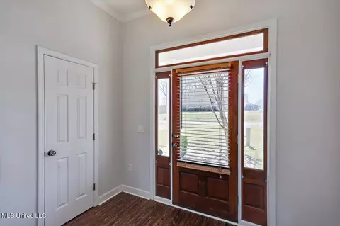 Entry Way - 259 Cherry Bark Dr, Brandon, MS 39047 photo 1 of 4
