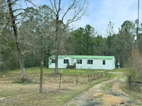 19438 Pete Hickman Rd, Saucier, MS 39574 photo 16