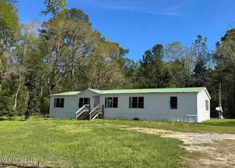 19438 Pete Hickman Rd, Saucier, MS 39574