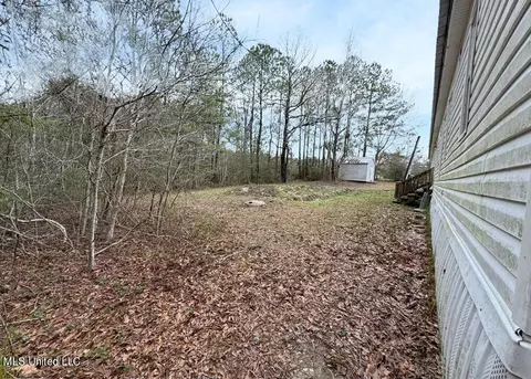 19438 Pete Hickman Rd, Saucier, MS 39574 photo 12