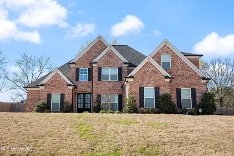 3957 Buck Run Cv, Southaven, MS 38672
