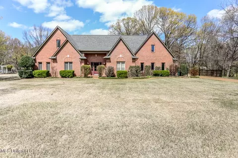 3540 Bonner Dr, Olive Branch, MS 38654