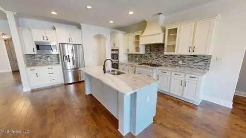 Other - 4801 E Delbridge Ct, Olive Branch, MS 38654 photo 3 of 23