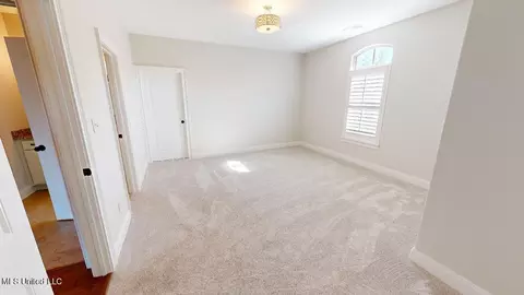 Bedroom - 4801 E Delbridge Ct, Olive Branch, MS 38654 photo 1 of 1