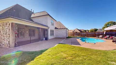 Other - 4801 E Delbridge Ct, Olive Branch, MS 38654 photo 23 of 23