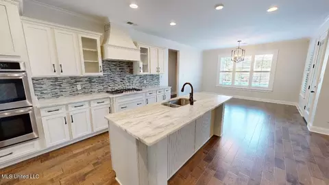 Other - 4801 E Delbridge Ct, Olive Branch, MS 38654 photo 5 of 23