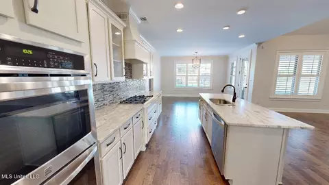 Other - 4801 E Delbridge Ct, Olive Branch, MS 38654 photo 6 of 23