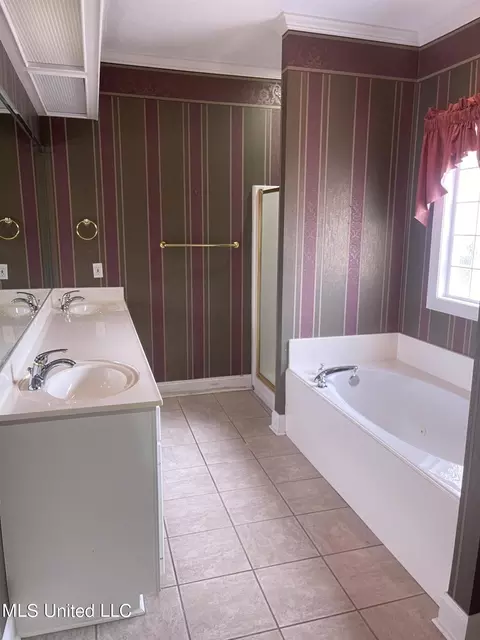 Bath - 400 Devonport Cir, Raymond, MS 39154 photo 1 of 2
