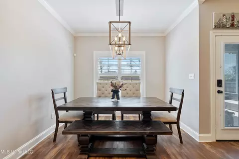 Dining - 8591 Williamson Dr, Olive Branch, MS 38654 photo 1 of 1