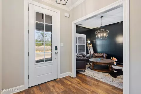 Entry Way - 8591 Williamson Dr, Olive Branch, MS 38654 photo 1 of 3