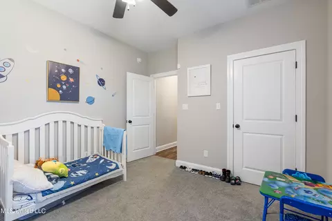 Bedroom - 8591 Williamson Dr, Olive Branch, MS 38654 photo 4 of 6