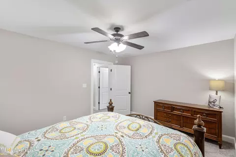 Bedroom - 8591 Williamson Dr, Olive Branch, MS 38654 photo 6 of 6