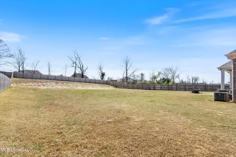 Exterior - 8591 Williamson Dr, Olive Branch, MS 38654 photo 4 of 4