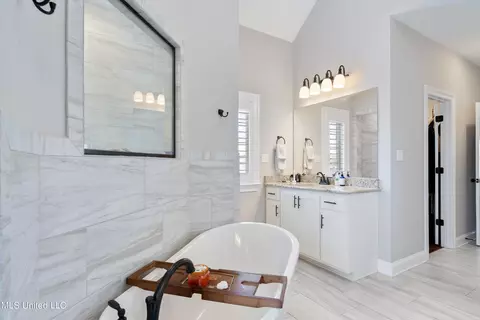 Bath - 8591 Williamson Dr, Olive Branch, MS 38654 photo 3 of 5