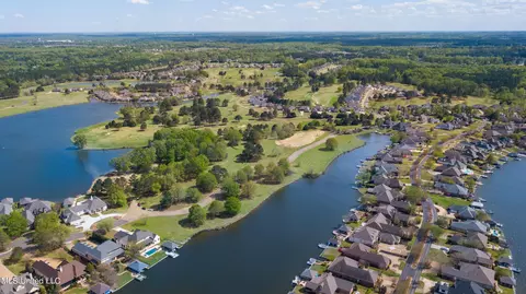 Caroline Pointe Lot 1416 Boulevard, Madison, MS 39110 photo 4