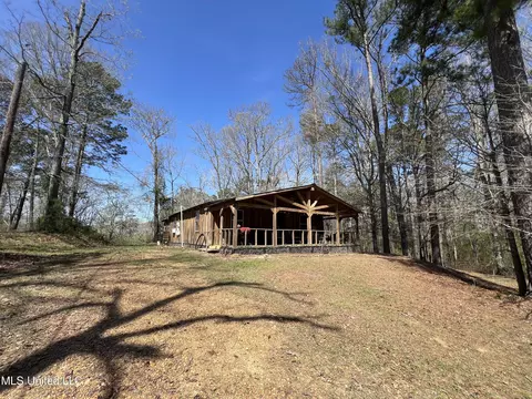 Exterior - 11772 Highway 35 North Cabin A Hwy, Forest, MS 39074 photo 8 of 9