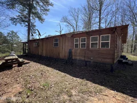 Exterior - 11772 Highway 35 North Cabin A Hwy, Forest, MS 39074 photo 5 of 9
