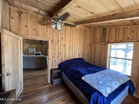 Bedroom - 11772 Highway 35 North Cabin A Hwy, Forest, MS 39074 photo 1 of 3