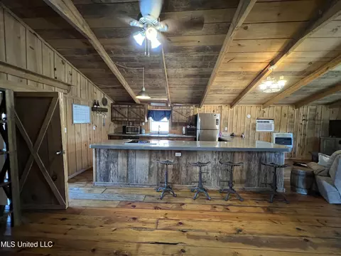 Kitchen - 11772 Highway 35 North Cabin A Hwy, Forest, MS 39074 photo 2 of 3