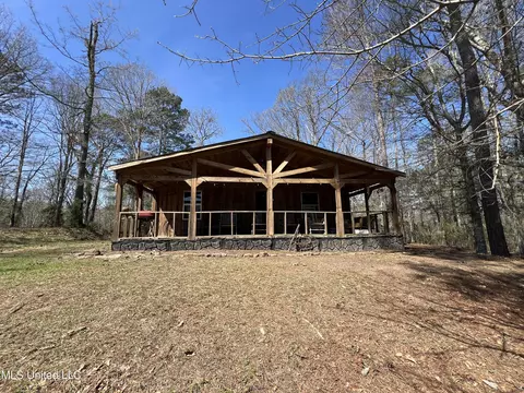 Exterior - 11772 Highway 35 North Cabin A Hwy, Forest, MS 39074 photo 7 of 9