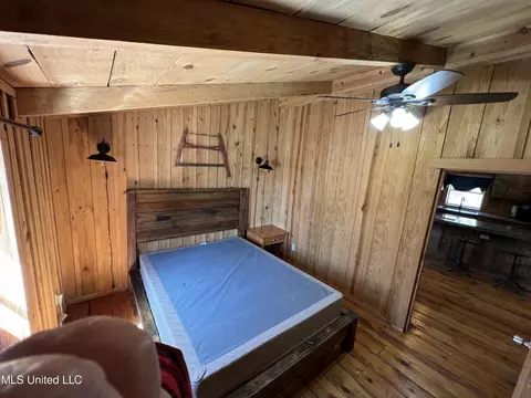 Bedroom - 11772 Highway 35 North Cabin A Hwy, Forest, MS 39074 photo 3 of 3