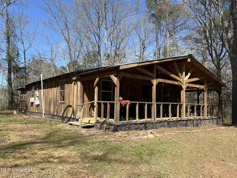 Exterior - 11772 Highway 35 North Cabin A Hwy, Forest, MS 39074 photo 9 of 9