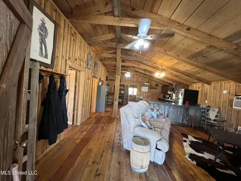 Entry Way - 11772 Highway 35 North Cabin A Hwy, Forest, MS 39074 photo 1 of 1
