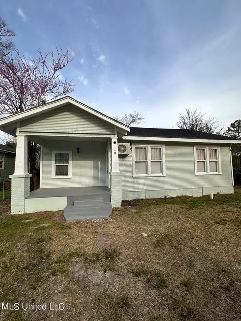 148 Princeton St, Jackson, MS 39203