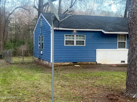 3222 Beatrice Drive Dr, Jackson, MS 39212 photo 3