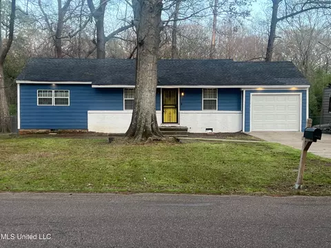 3222 Beatrice Drive Dr, Jackson, MS 39212