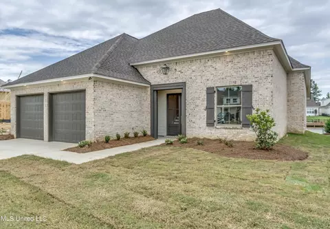 216 Herons Bay Cir, Madison, MS 39110