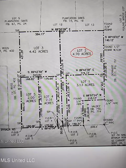 9408 Byhalia Rd, Olive Branch, MS 38654 photo 2