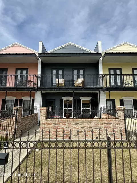 502 S Court St # D, Cleveland, MS 38732