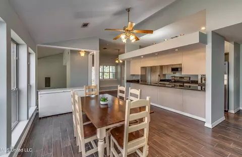 Dining - 550 Highway 12, Sallis, MS 39160 photo 1 of 2