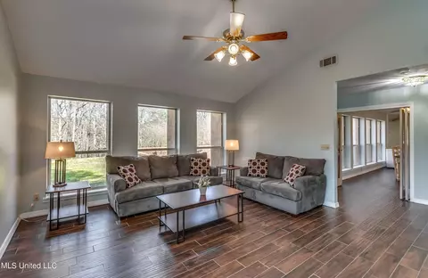 550 Highway 12, Sallis, MS 39160