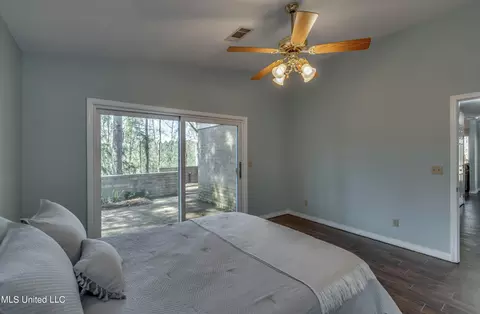 Bedroom - 550 Highway 12, Sallis, MS 39160 photo 3 of 3