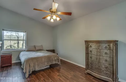 Bedroom - 550 Highway 12, Sallis, MS 39160 photo 1 of 3