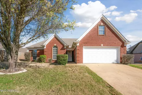 1310 N Big Ben, Hernando, MS 38632