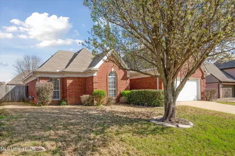 Exterior - 1310 N Big Ben, Hernando, MS 38632 photo 5 of 5