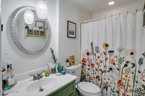Bath - 2331 N Pine Lea Dr, Jackson, MS 39209 photo 2 of 2