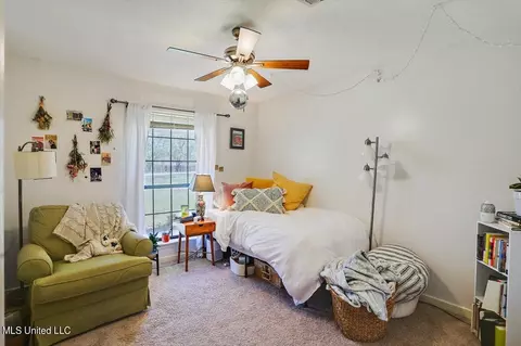 Bedroom - 2331 N Pine Lea Dr, Jackson, MS 39209 photo 4 of 4