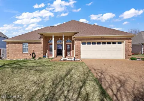2188 Kindlewood Dr, Southaven, MS 38672