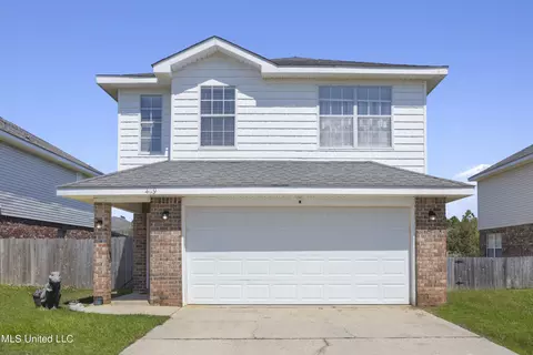 4119 Silverwood Dr, Ocean Springs, MS 39564