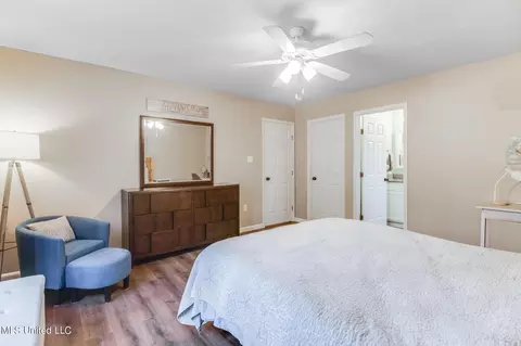 Bedroom - 9510 Kolo Ct, Diamondhead, MS 39525 photo 1 of 4