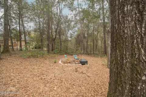 Exterior - 9510 Kolo Ct, Diamondhead, MS 39525 photo 4 of 4