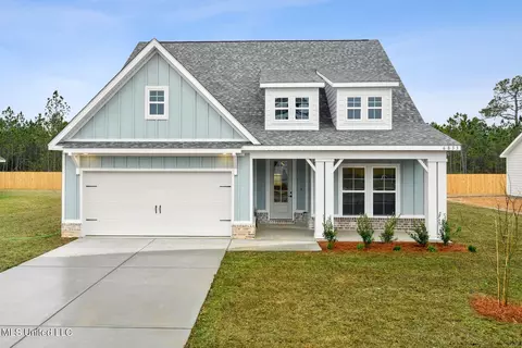 10695 Wren Grv, Gulfport, MS 39503